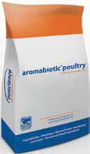 Aromabiotic Poultry G