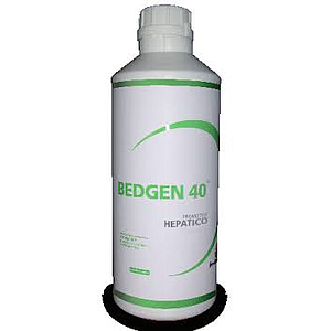 Bedgen 40 liquid