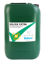 Kilcox Extra.