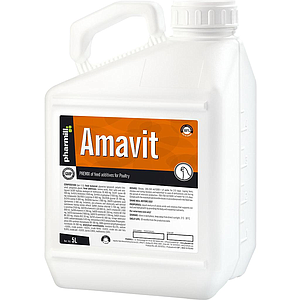 AMAVIT