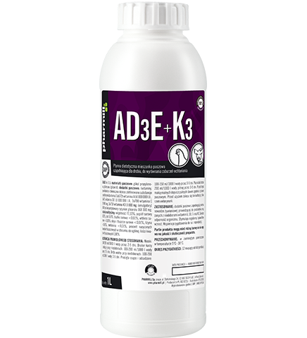 AD3E+K3