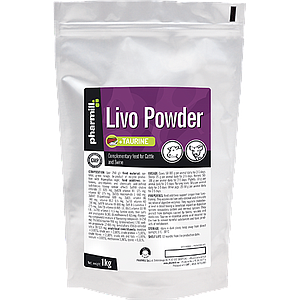 Livo Powder