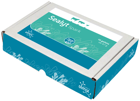 Sealyt Spark 45G