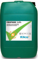 Virophor 2.8 % 