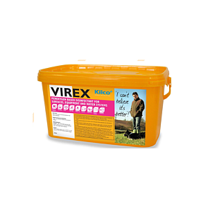Virex plus 