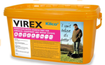 Virex plus 